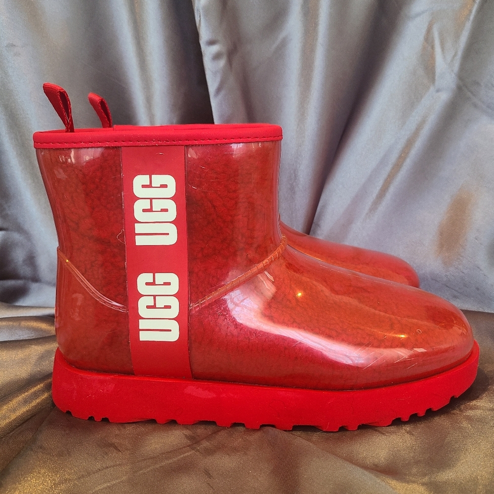 UGG boots